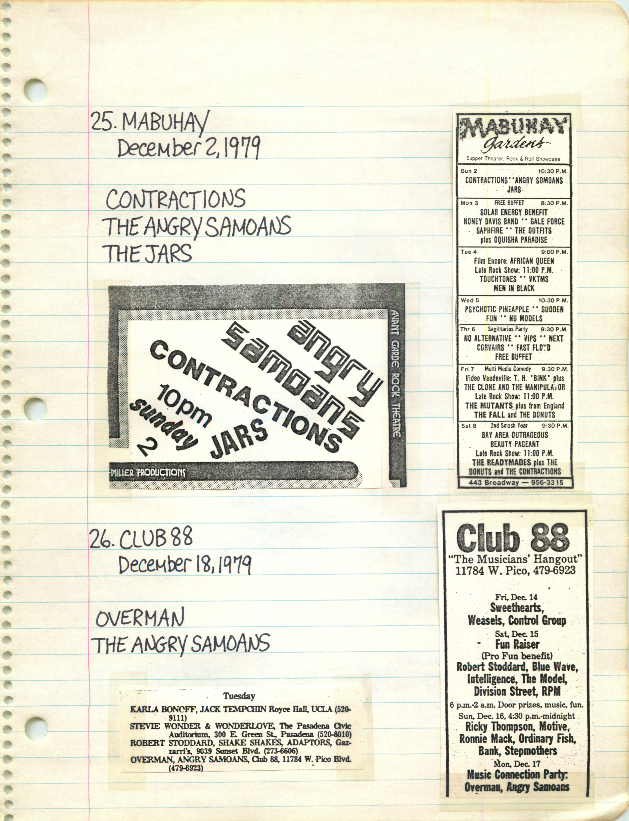./ANGRY SAMOANS Metal Mike Scrapbook 1979 - 07-29-1979 - 12-27-1979 - Harlan Hollander then P.J. Galligan on Lead Guitar_Page_09.png